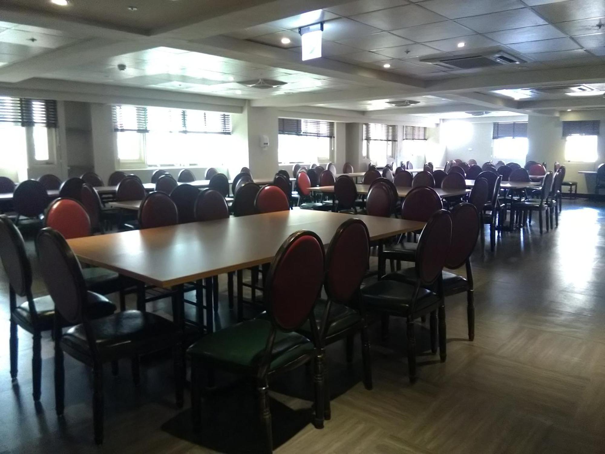 Dengfeng Milan Business Hotel Huwei Экстерьер фото